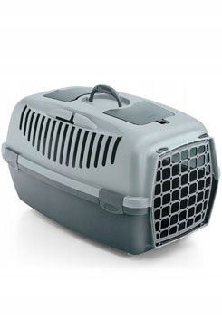 Přepravka Gulliver 3 modrá Zolux