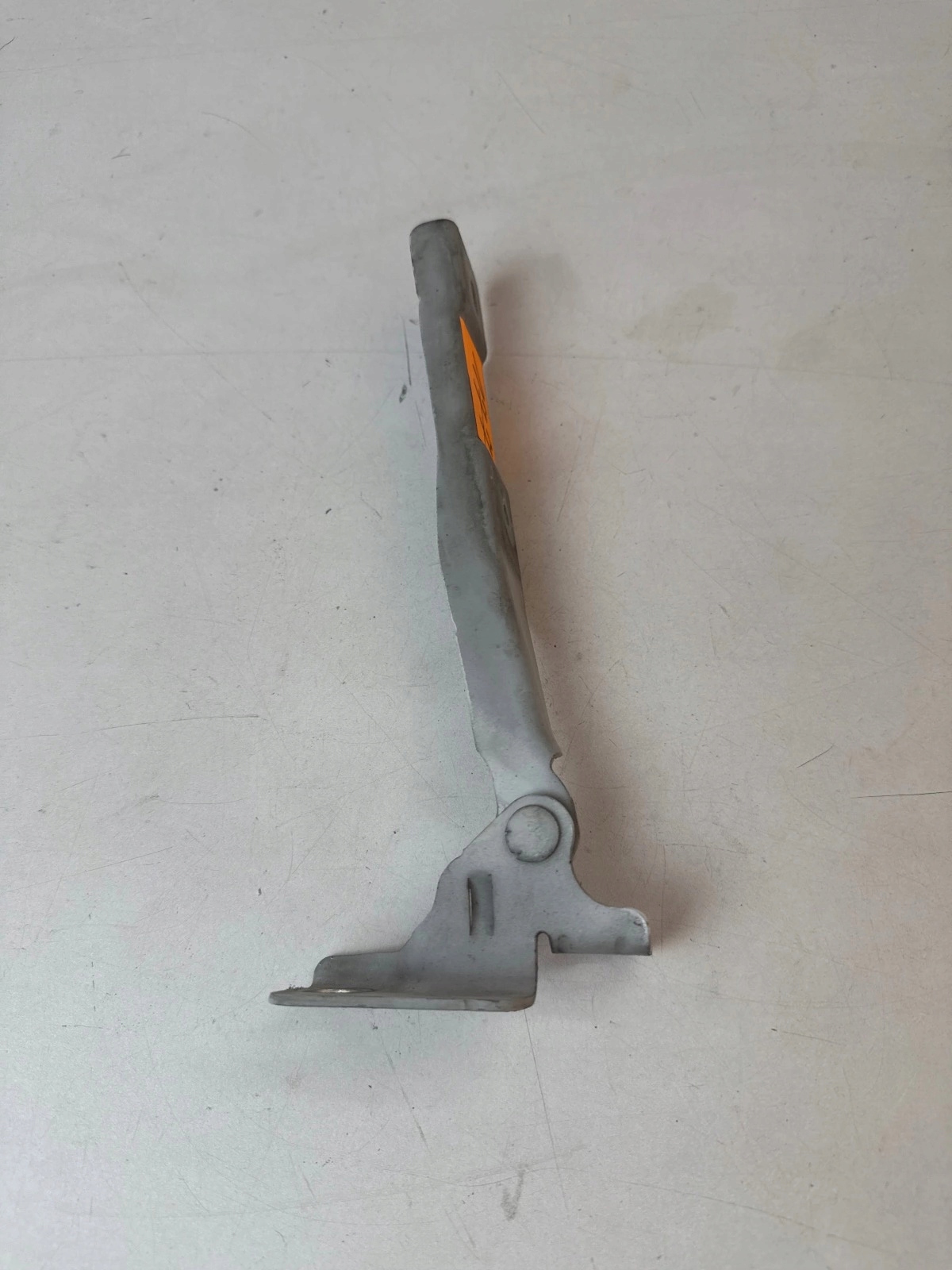 hinge bonnets front front left Citroen DS3