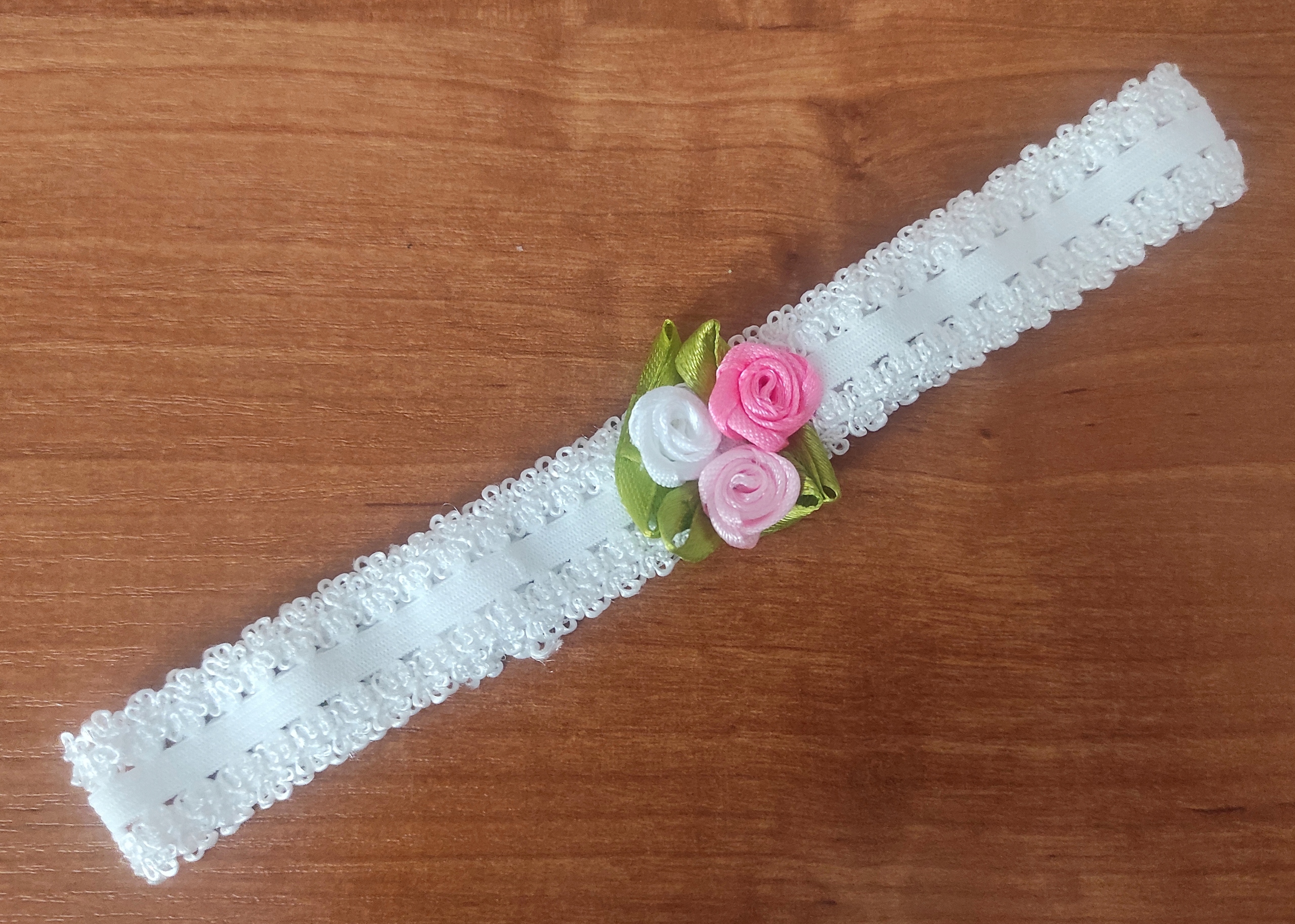 KELLO - Opaska na chrzest, święta