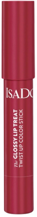 Isadora Twist Up Lesk na rty č.
