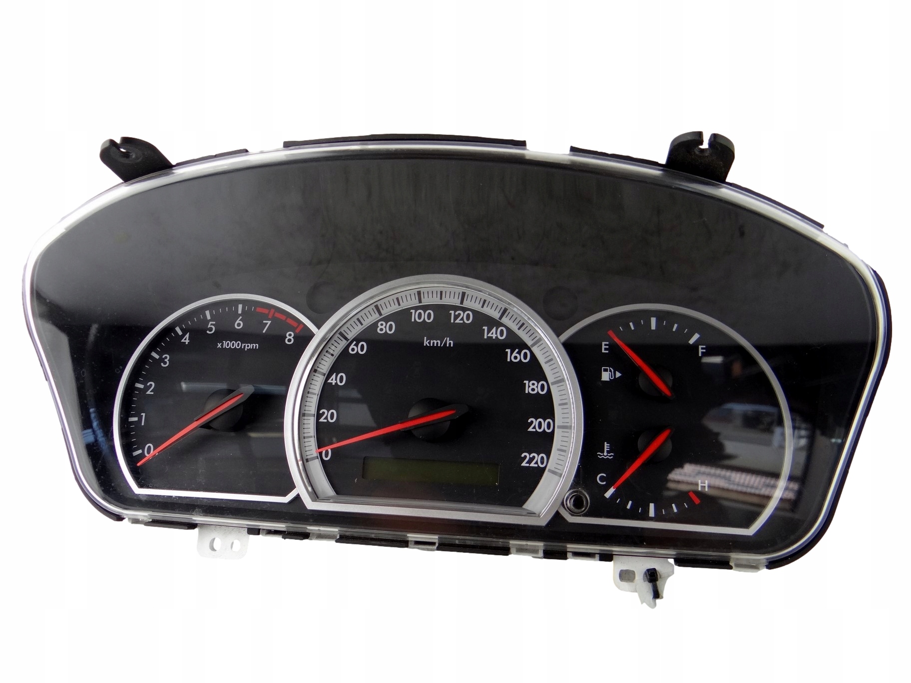 dials PREDKOSCIOMIERZ CHEVROLET EPICA 96647342