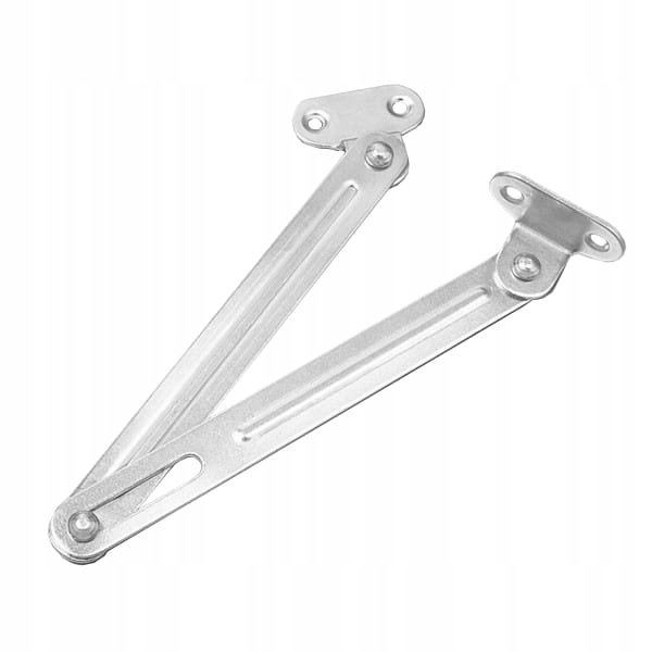 

Zawias nożycowy, 10 sztuk