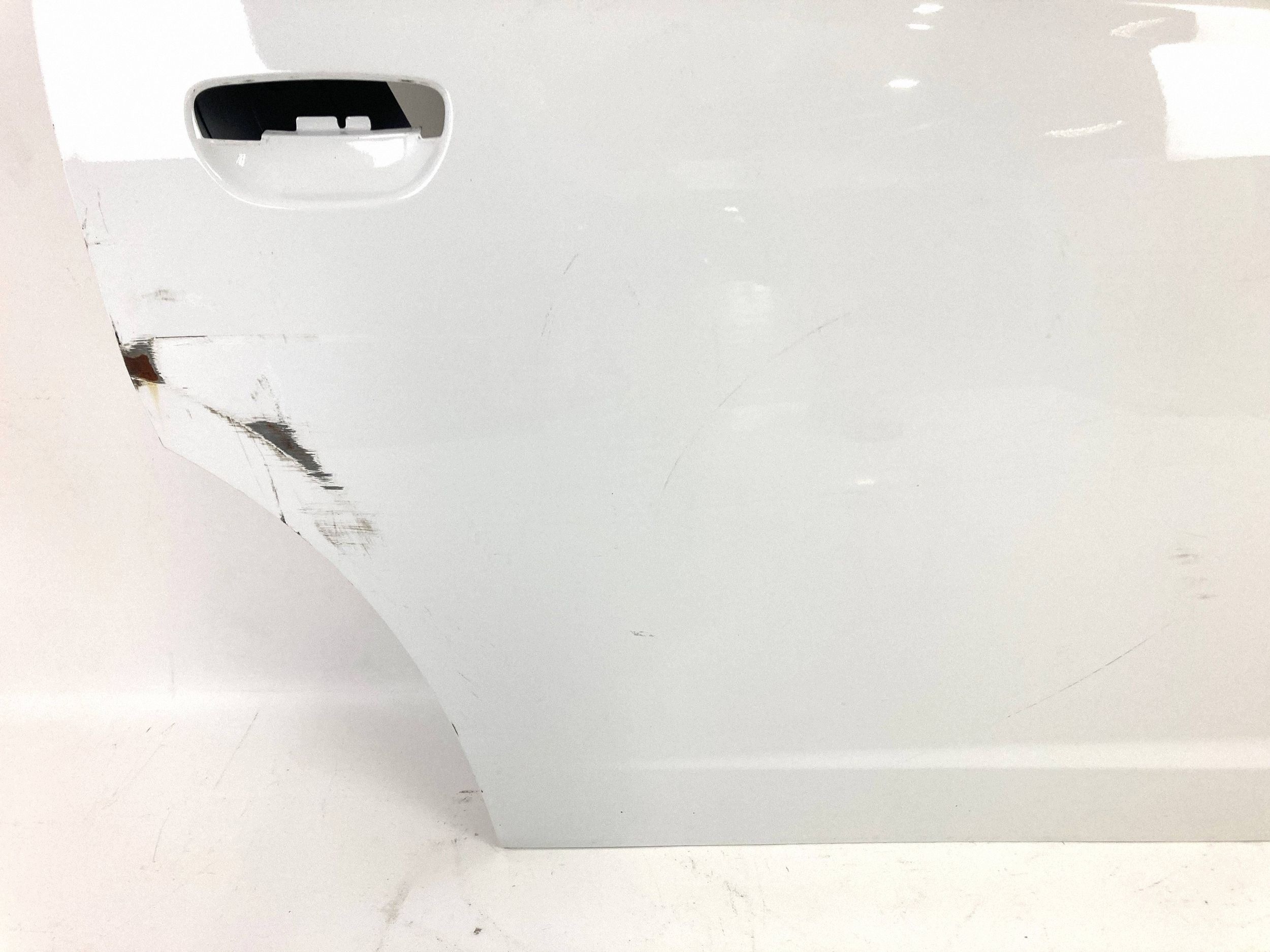 Dodge Charger 2015-23 door rear. right right rear part