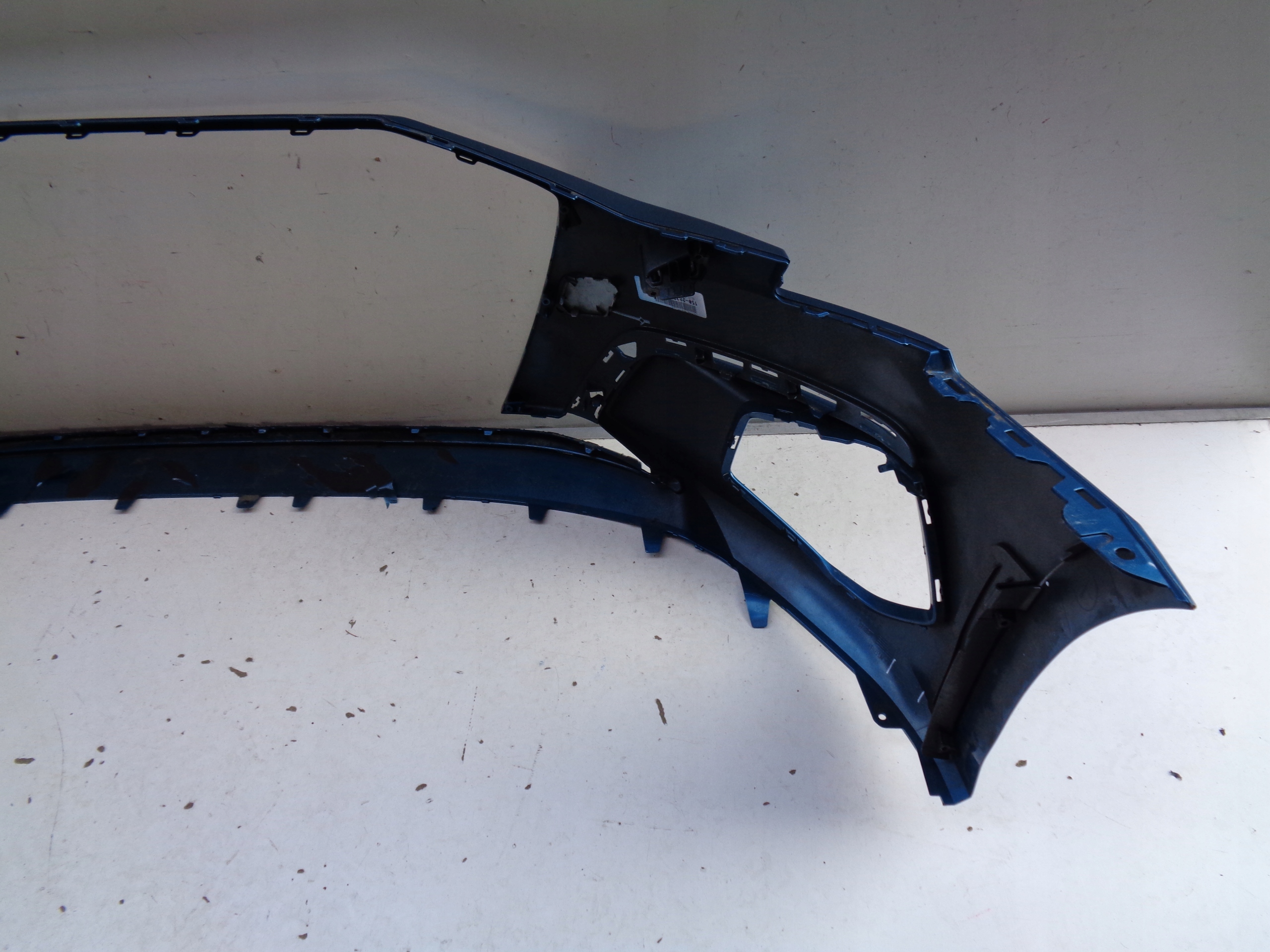 Frontstoßstange AUDI A3 8Y 8Y0 20- NR 45092
