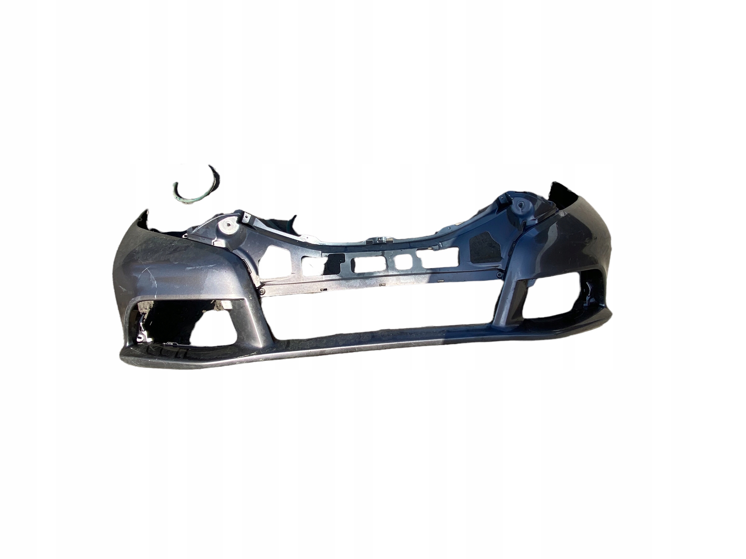 Honda Civic IX 9 HB bumper front front