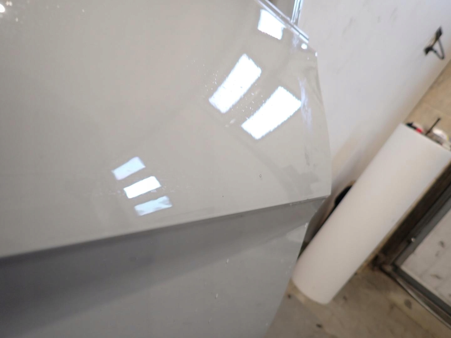 door rear part rear. right AUDI Q5 II SPORTBACK 2017- 80A