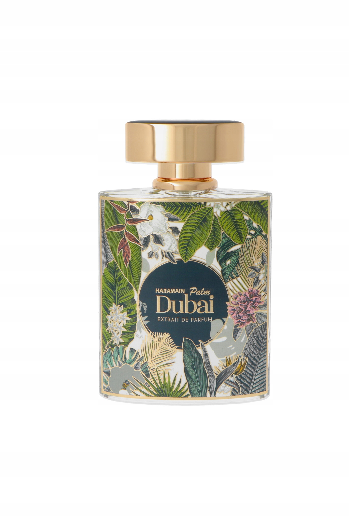 Al Haramian Palm Dubai Extrait de Parfum 100 ml