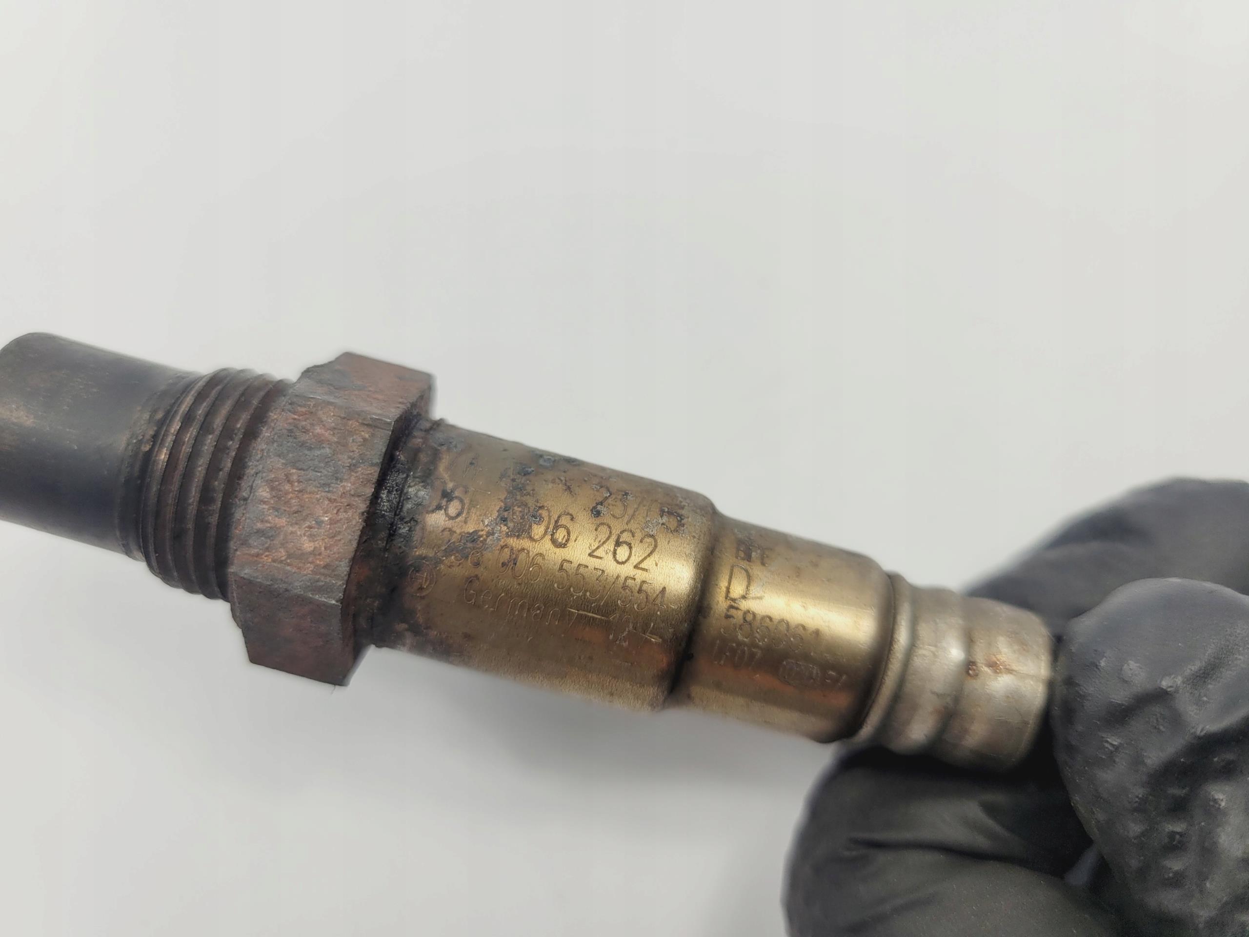 SONDA LAMBDA VW SEAT AUDI 06F906262D