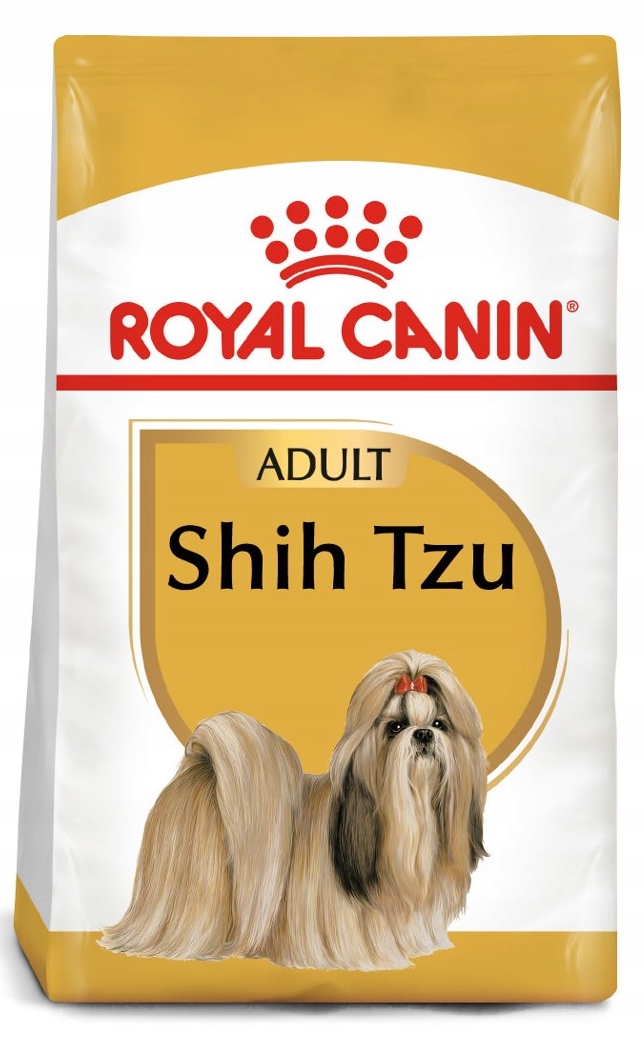 Royal Canin Shih Tzu Adult 7,5 kg