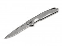 Magnum Nůž Shiny Edc, kompaktní nůž z z nerezové oceli