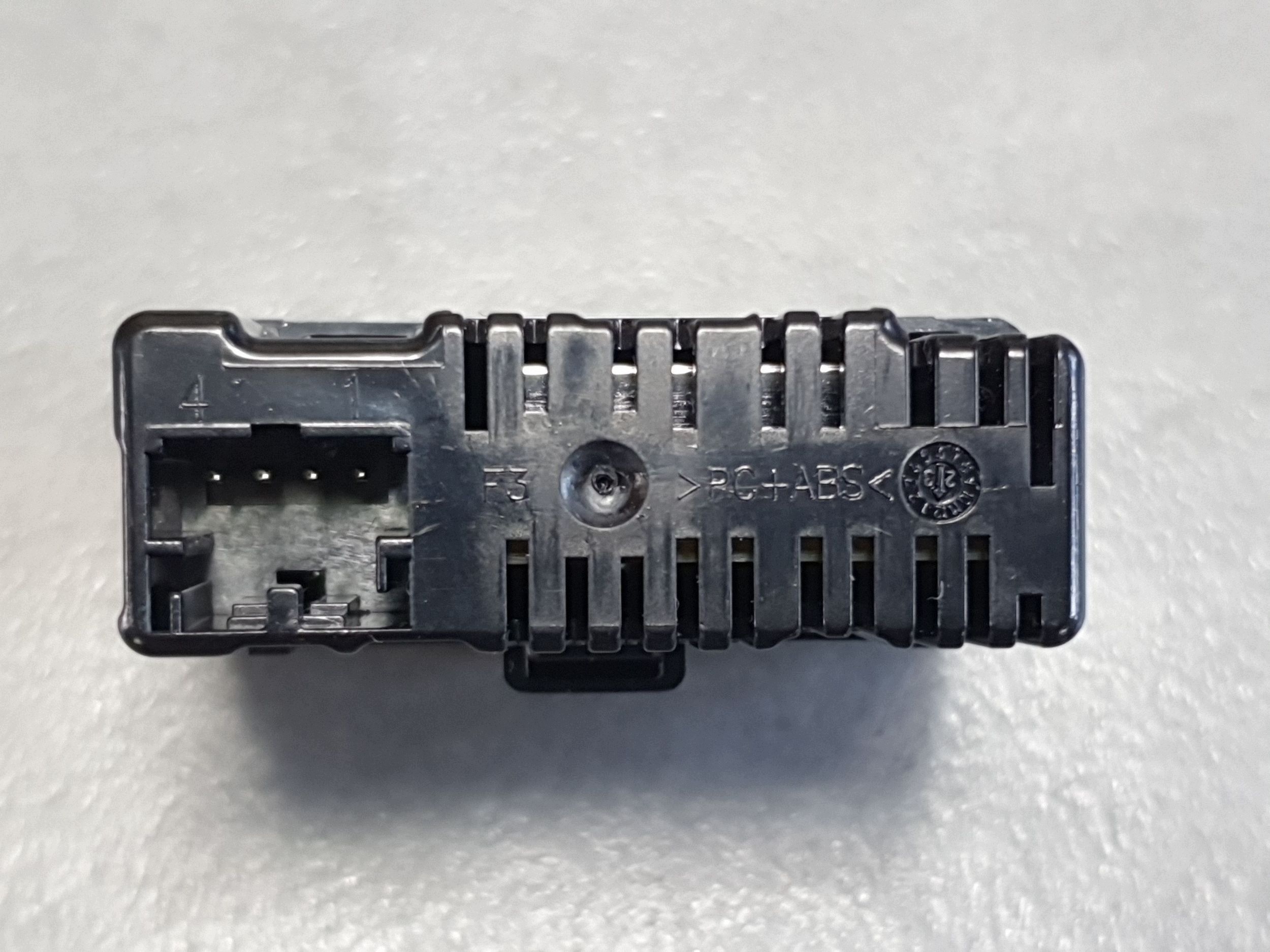 Cupra Leon IV Adattatore USB 3G5035954A