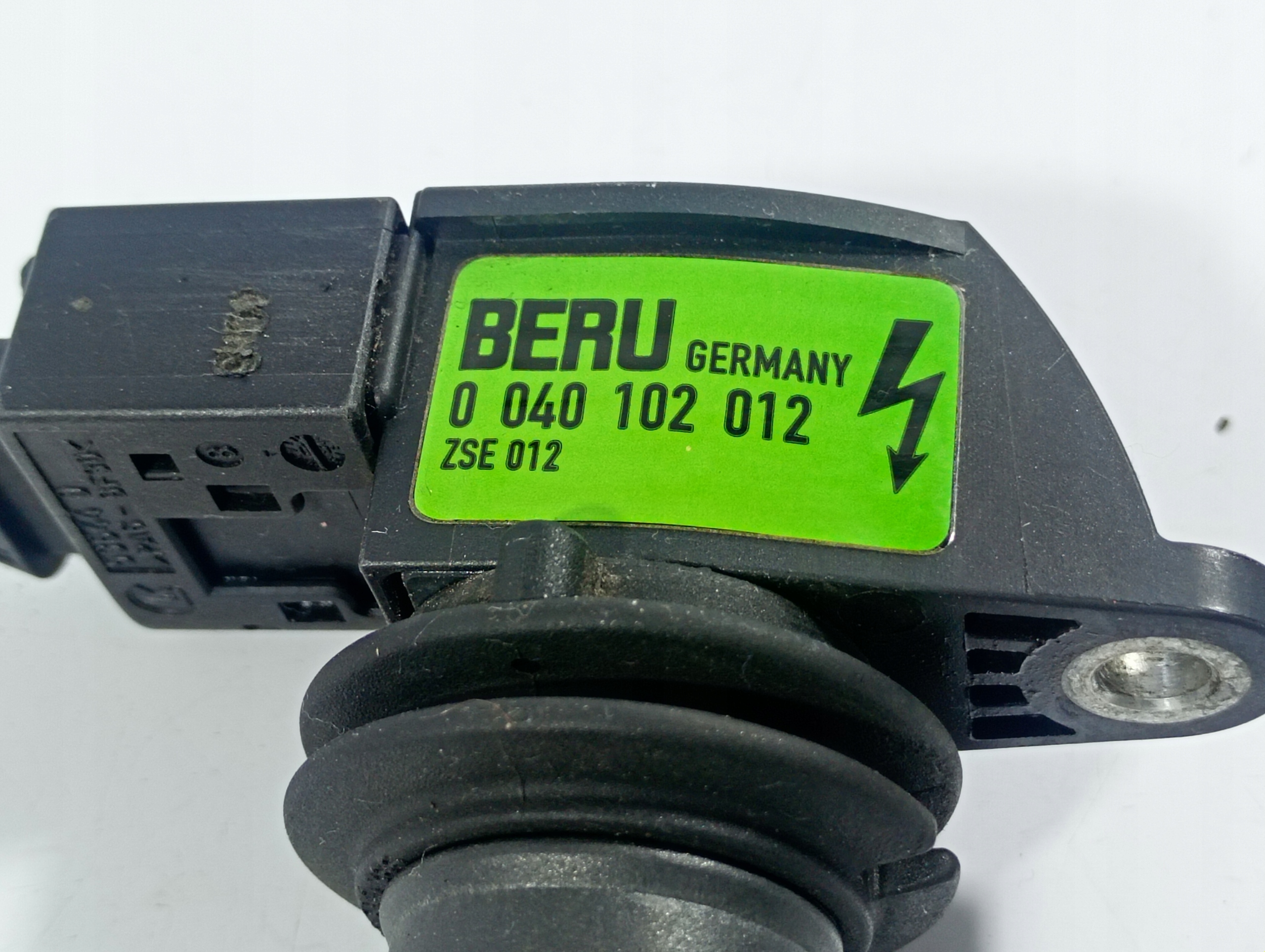 coil ignition OE 0040102012 Porsche Cayenne 1 and 9PA 02-10