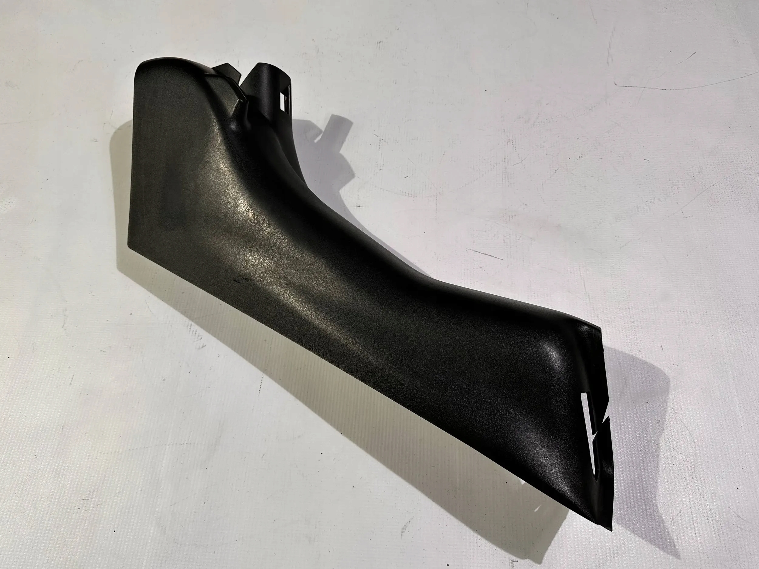 cover slupka B side P Chevrolet Corvette C5
