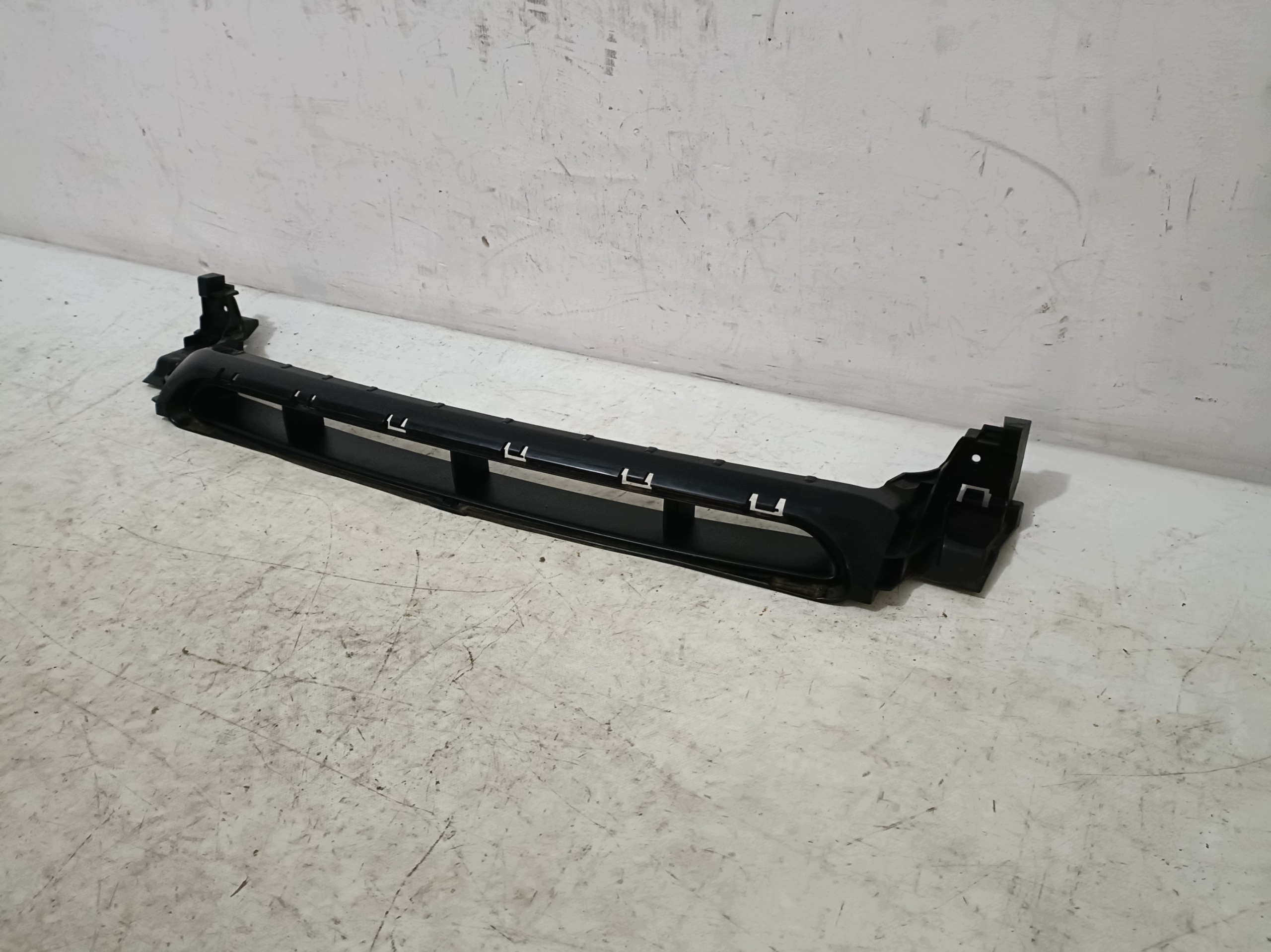 MINI COUNTRYMAN R60 PACEMAN R61 grid grille radiator 51119808100