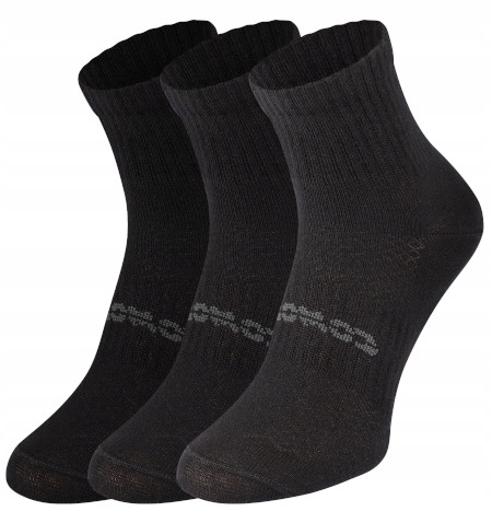 3 Pack Skarpety sportowe Comodo Elite RUN12 ca4346