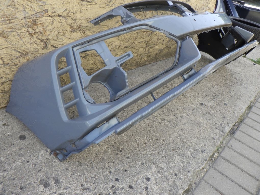 HONDA CIVIC X TYPE R 2015- Frontstoßstange