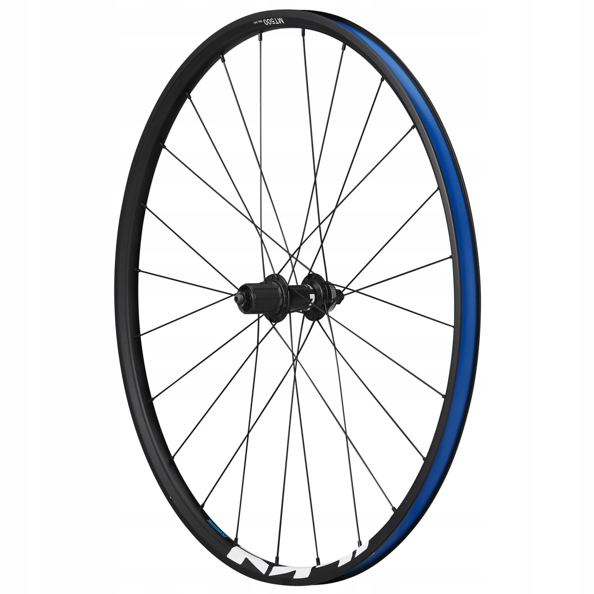 

Koło Tył Shimano WH-MT500 29" 24H 8/9/10