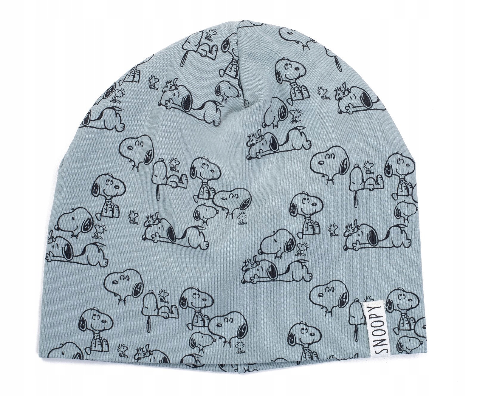 

Czapka Snoopy 86/92 H&m