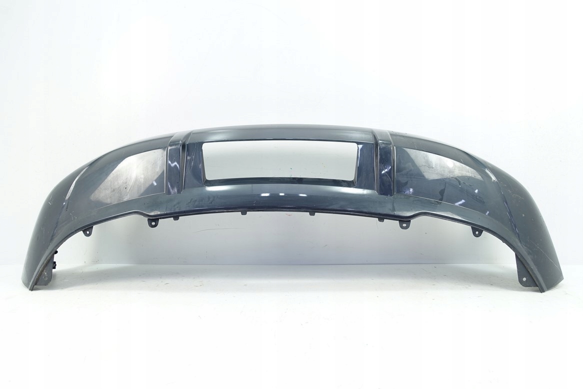 bumper rear part rear AUDI Q3 83F SPORTBACK 83F807521