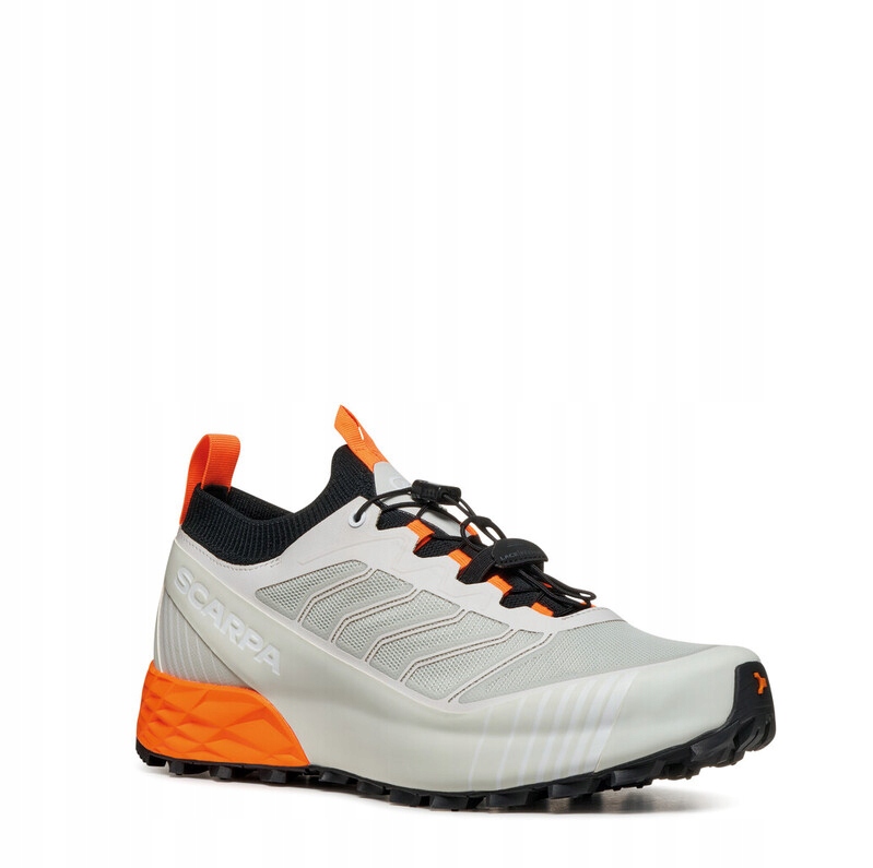 Buty do biegania Scarpa Ribelle Run 2 Orange Fluo R39