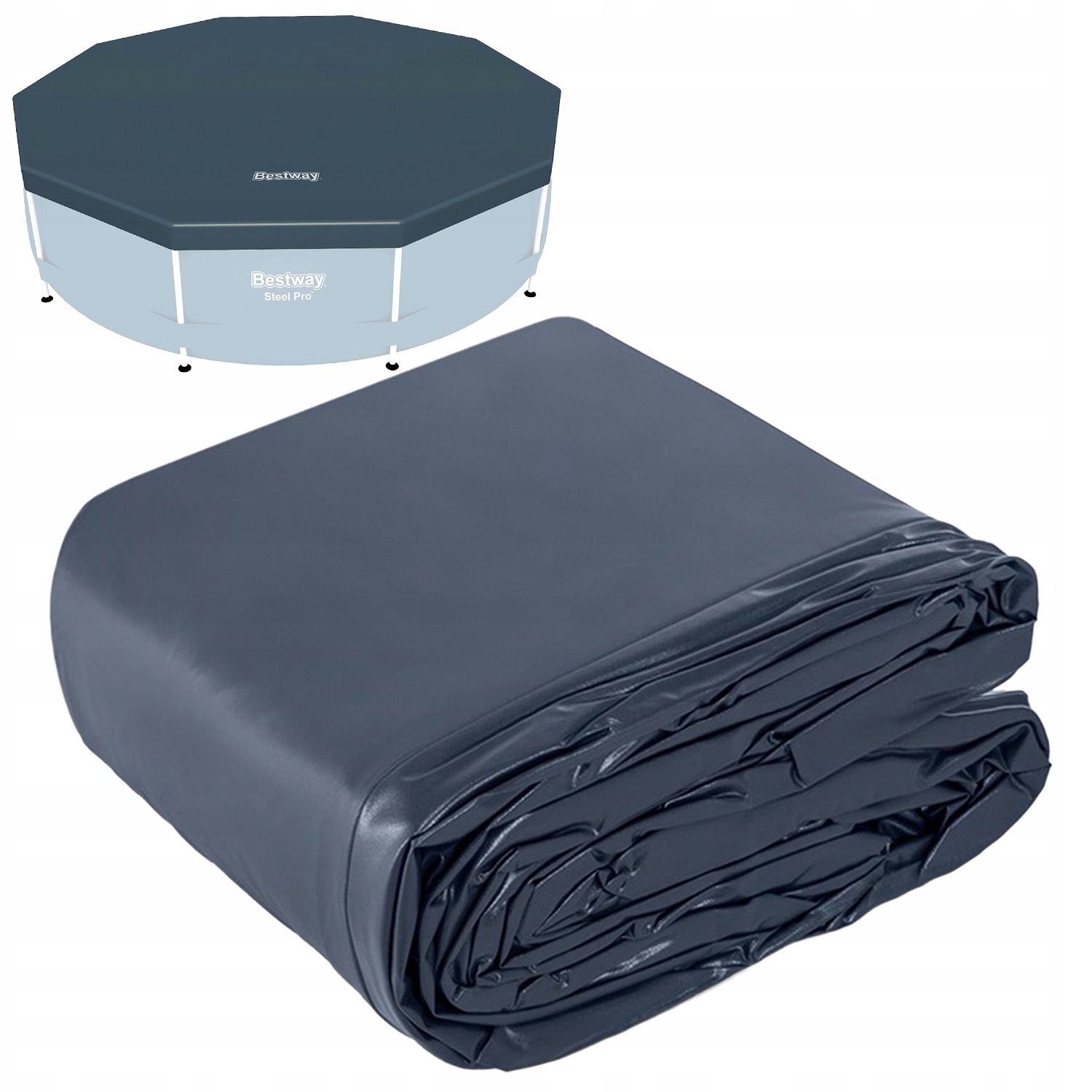 Bazén Plachta 56408 Ochranný Přístroj Bazén