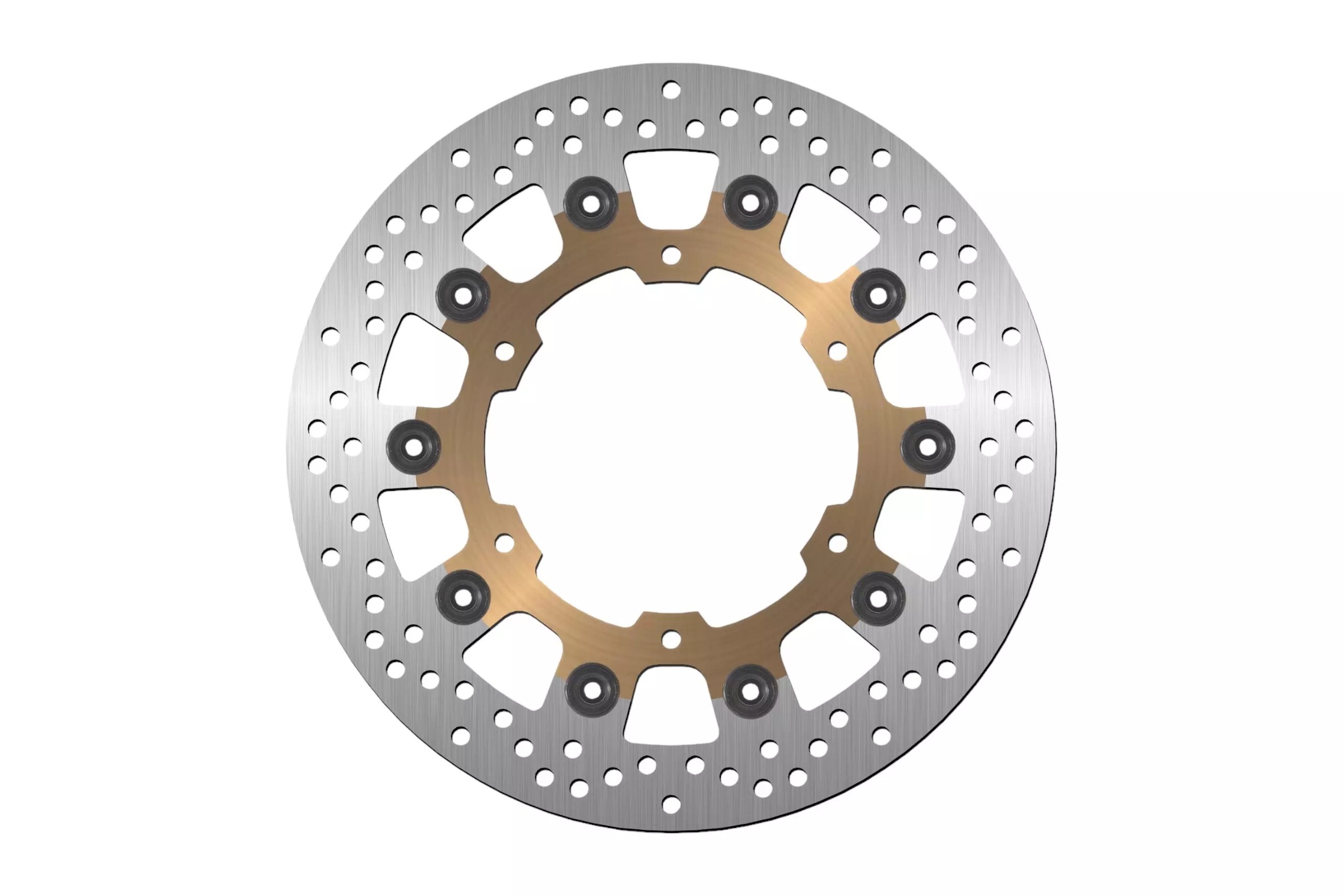 NG Brake Disc NG294