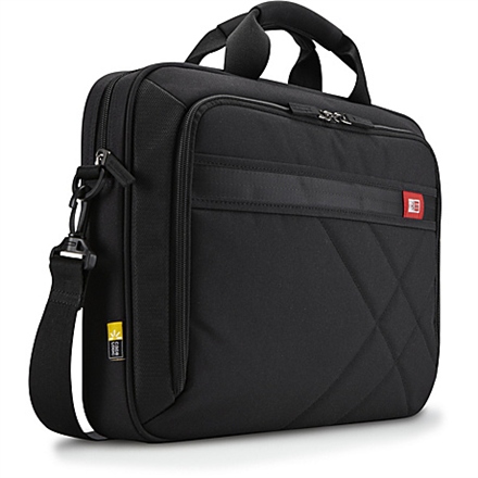 Case Logic DLC115 Vhodné pro velikost 15" Messenger Briefcase Ča