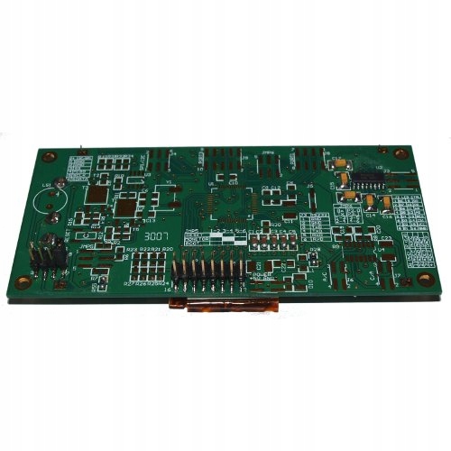 Wyświetlacz graficzny S1D15705 PRB Producent Inna