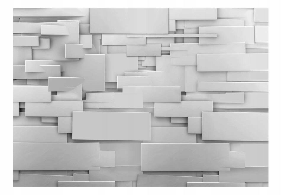 

Fototapeta - Abstrakcyjna przestrzeń - 100X70