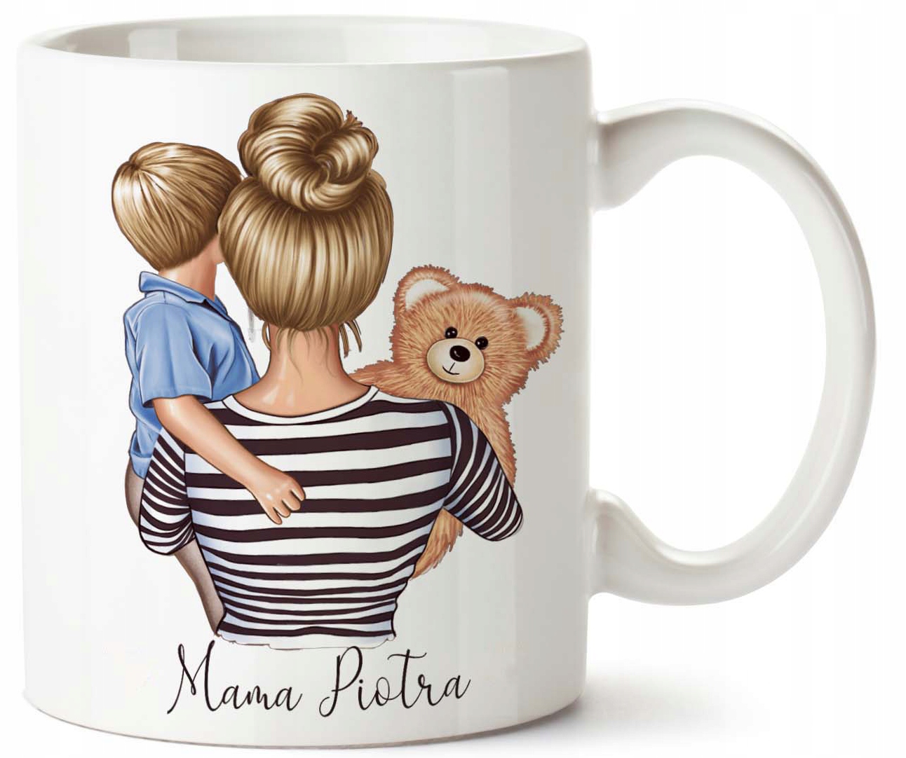 

Kubek na Dzień Mamy dla mamy