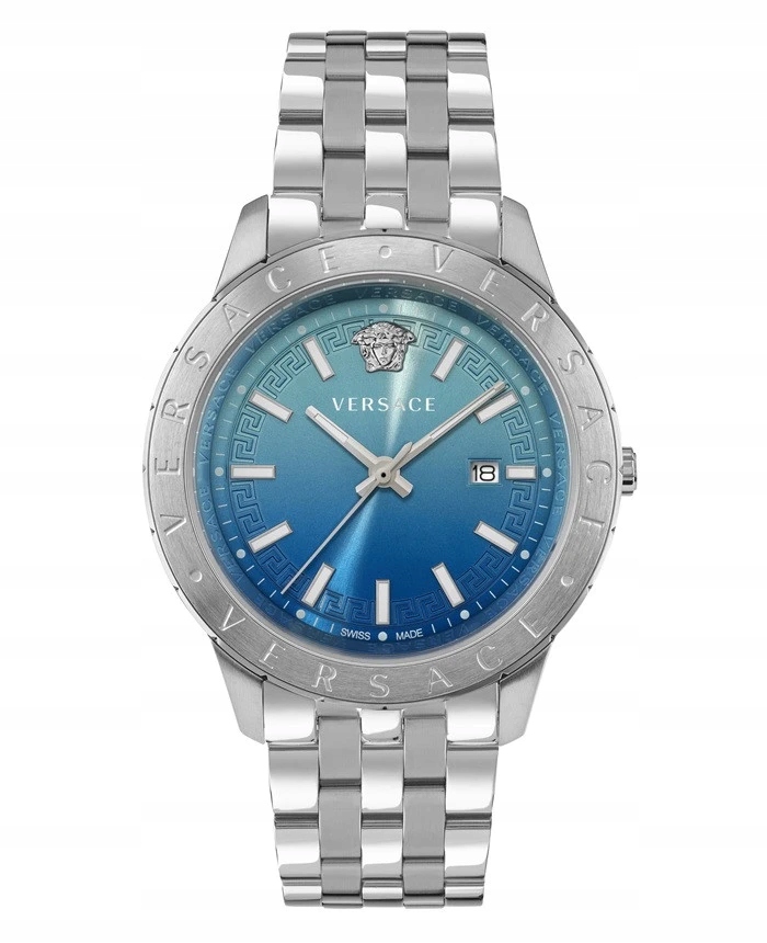 Pánské hodinky Versace VE2C01125 Univers Gents