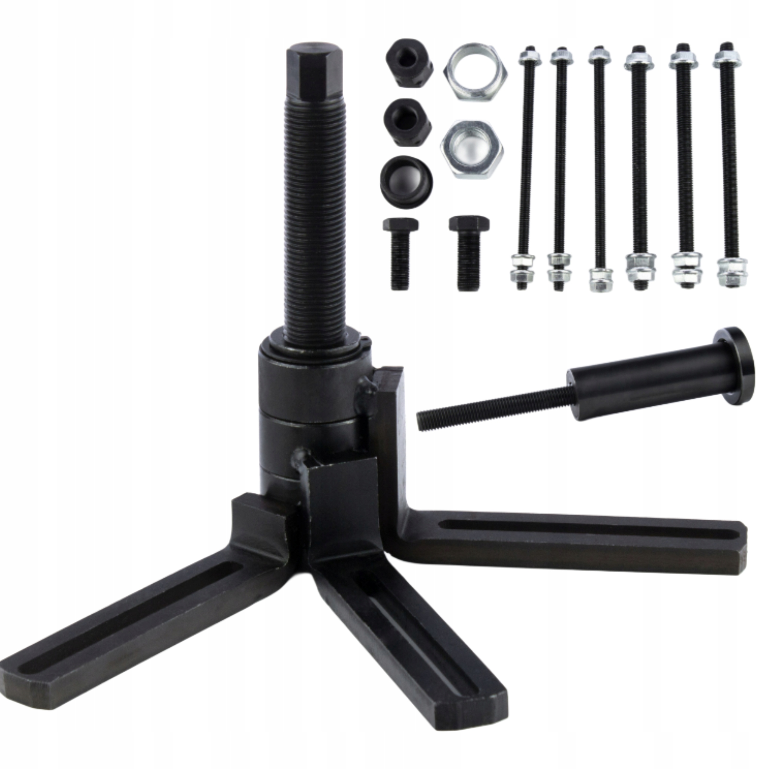 Motocyklová Sada Nářadí Pro Montáž A Demontáž Klikového Hřídele