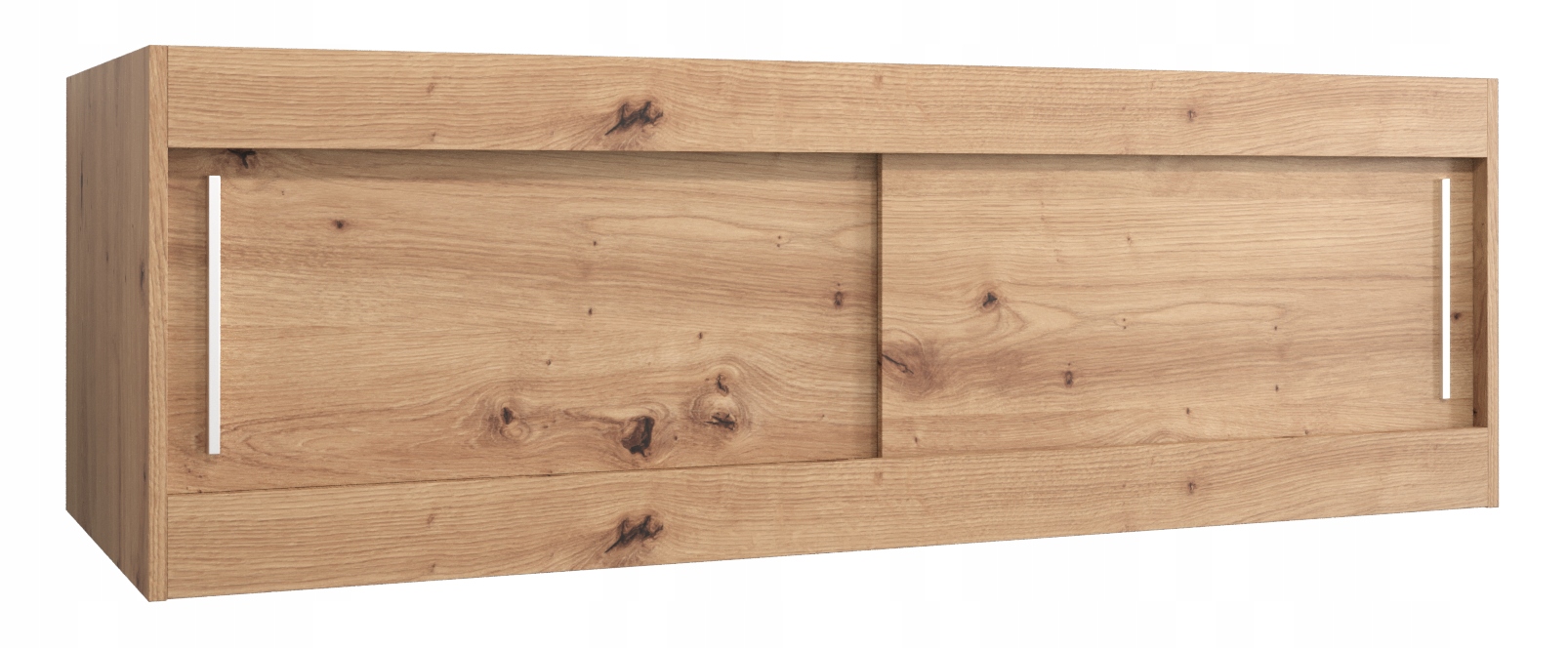 

Nadstawka 150 cm do szafy z drzwiami przesuwnymi