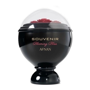 Afnan Souvenir Blooming Bliss Edp 100 ml W