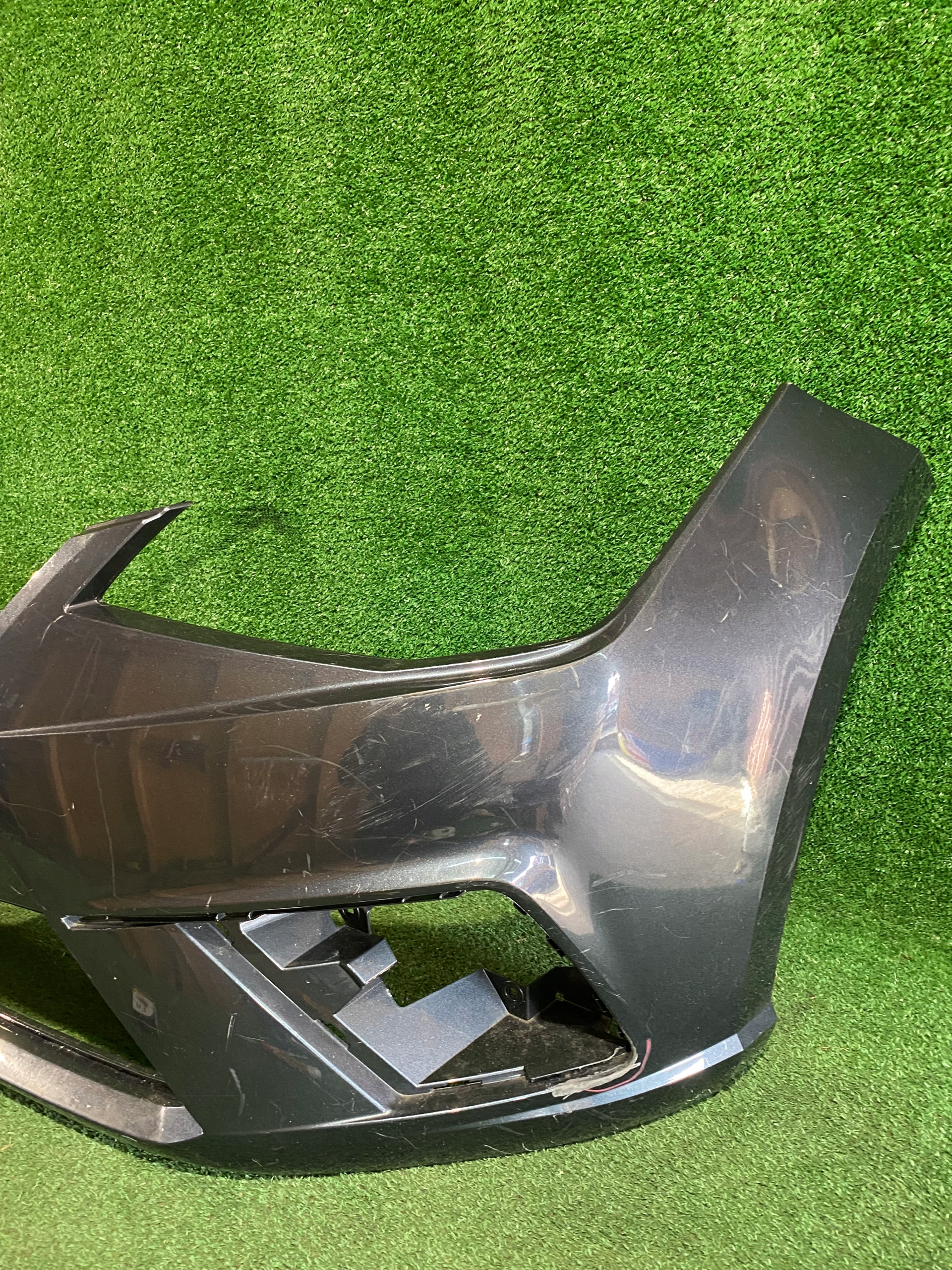 front bumper front SEAT IBIZA V