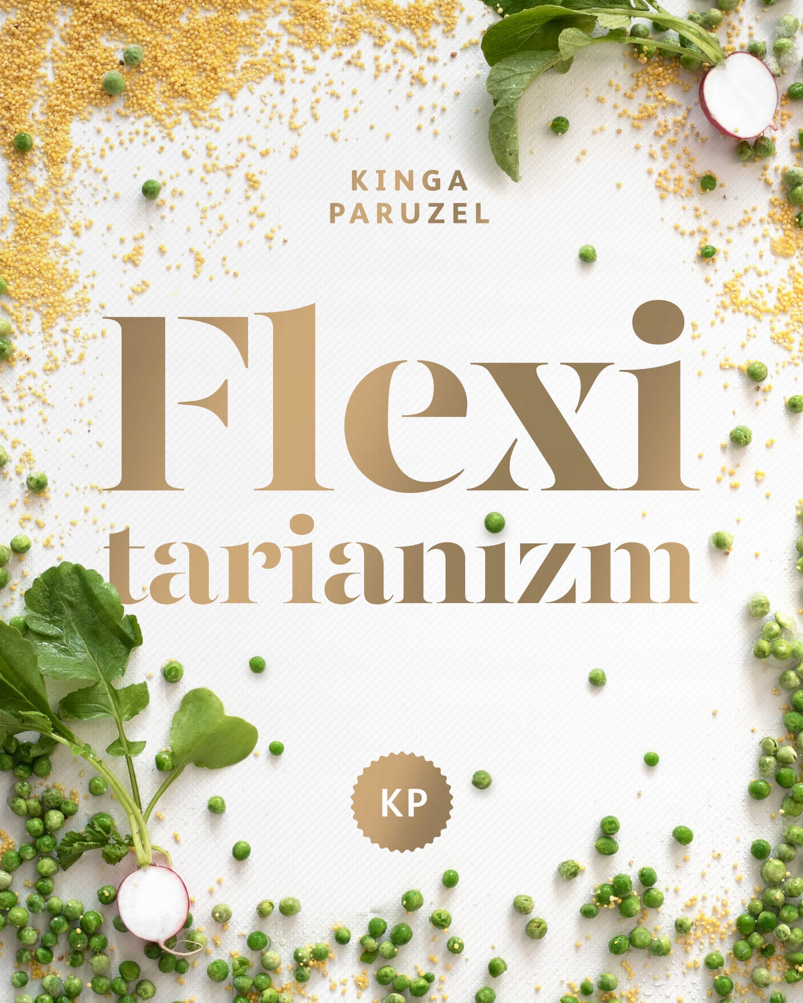 FLEXITARIANIZM KINGA PARUZEL
