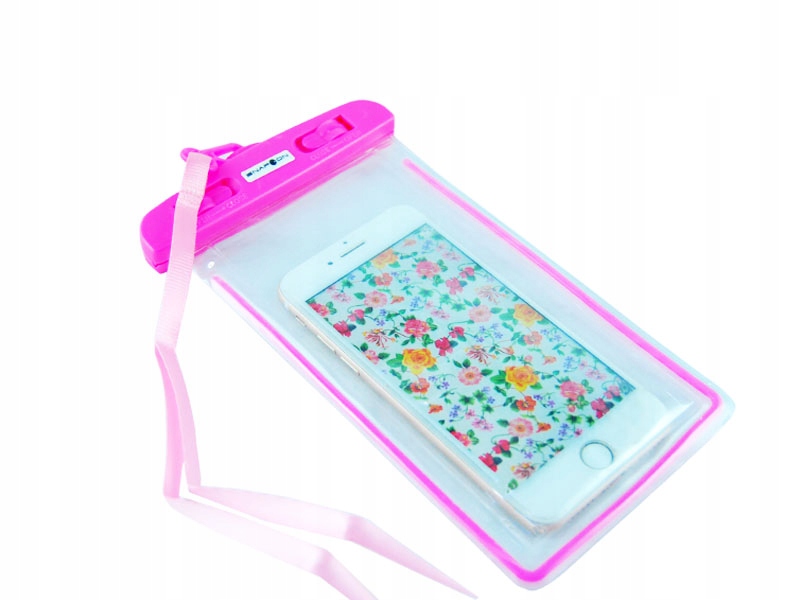 

Pokrowiec Na Telefon Do Wody Pływania Na Plażę