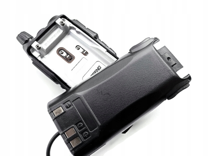 ELIMINATOR BATERII do BAOFENG UV-82 Kod producenta UV82