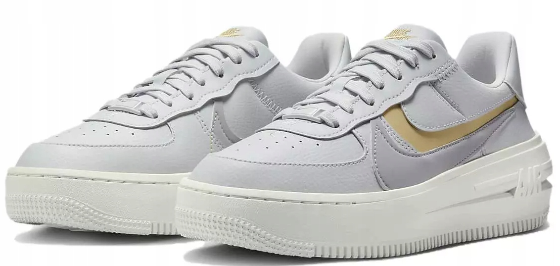 Dámské boty Nike Air Force 1 Platform DJ9946-002 vel. 44,5