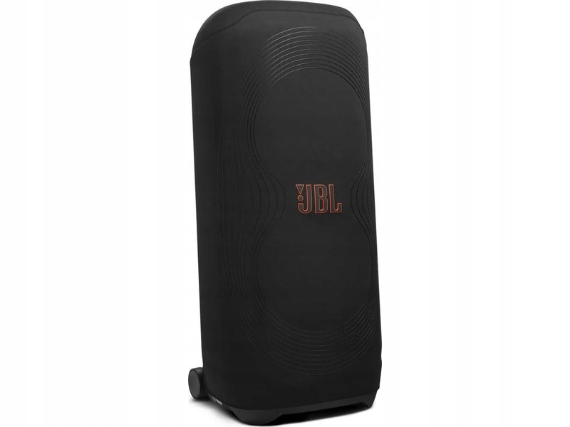 Etui Pokrowiec na głośnik Jbl PartyBox Ultimate Czarny Oryginał