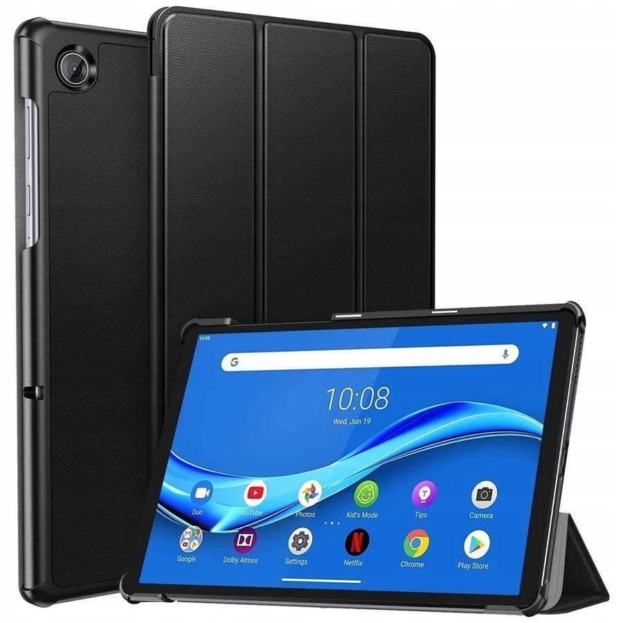 

Etui Alogy Obudowa Case Do Lenovo M10 Plus TB-X606