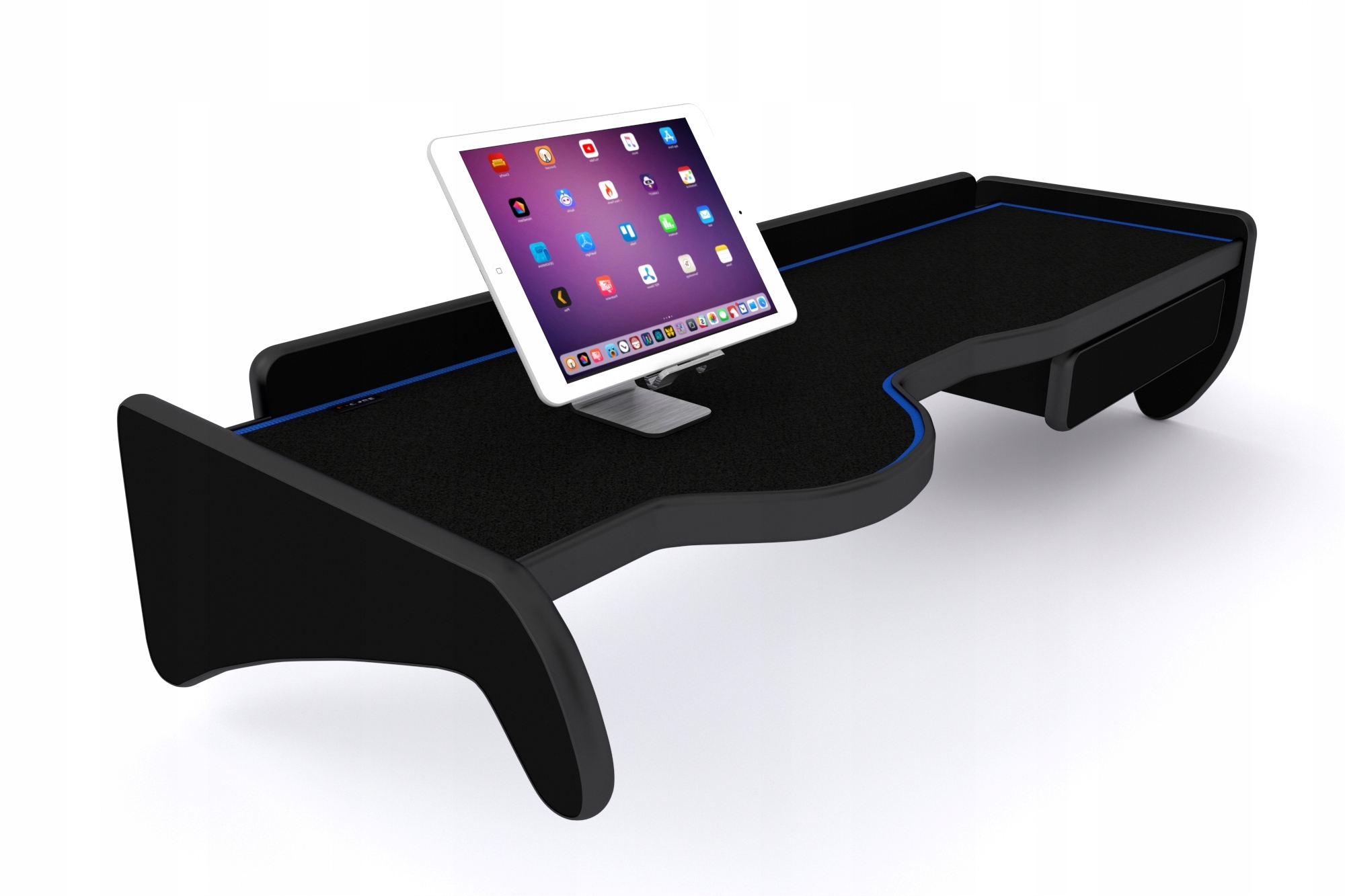 Półka TIR długa MAN TGL 00-10 TGA 05- 12 WĄSKA KAB