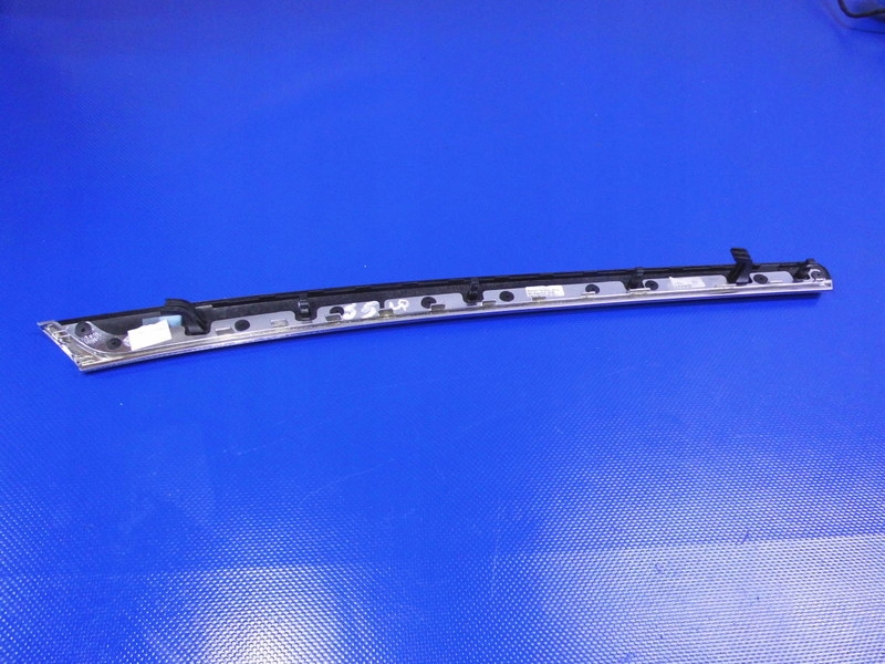 moulding DEKOR door left front AUDI A5 S5 8T 07-17R