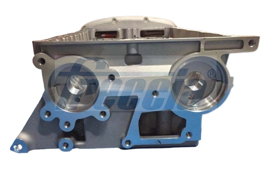 GŁOWICA SILNIKA CH17-1049 FRECCIA CITROEN FORD Stan opakowania oryginalne