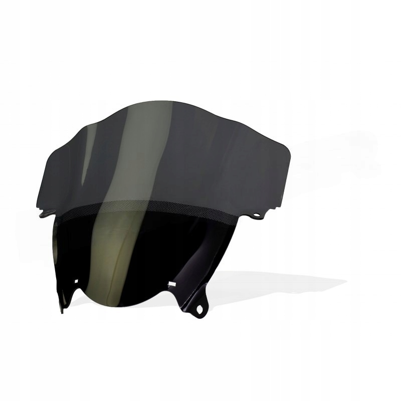 Motocyklové sklo Suzuki Gsx-f 1250 (2008-2015) Standard