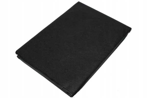 

Agrowłóknina Perfect włóknina czarna p 0,5x30m 50g
