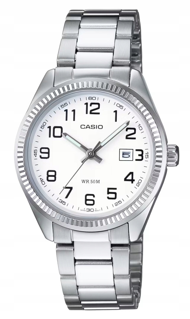 Dámské hodinky Casio LTP-1302PD-7BVEG Box