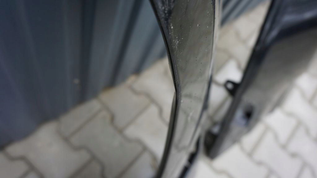 RANGE ROVER SPORT L 494 - fender left right front