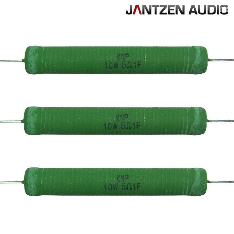 

Rezystor Ty-Ohm Superes 0,62ohm 10W bezindukcyjny
