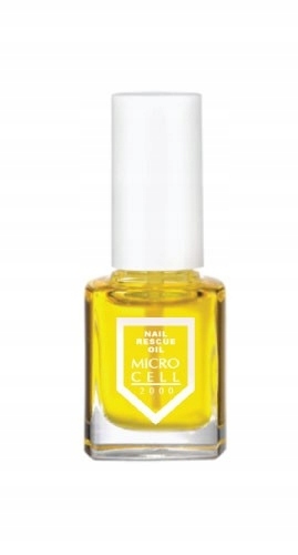 

Micro Cell 2000 Nail Rescue Oil oliwka 12 ml